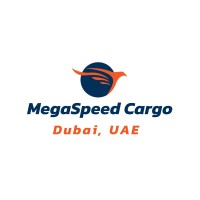 Megaspeed Cargo